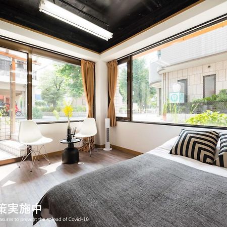 Tora Hotel Tokyo-Rikugienn 寅ホテル 六義園 A ภายนอก รูปภาพ
