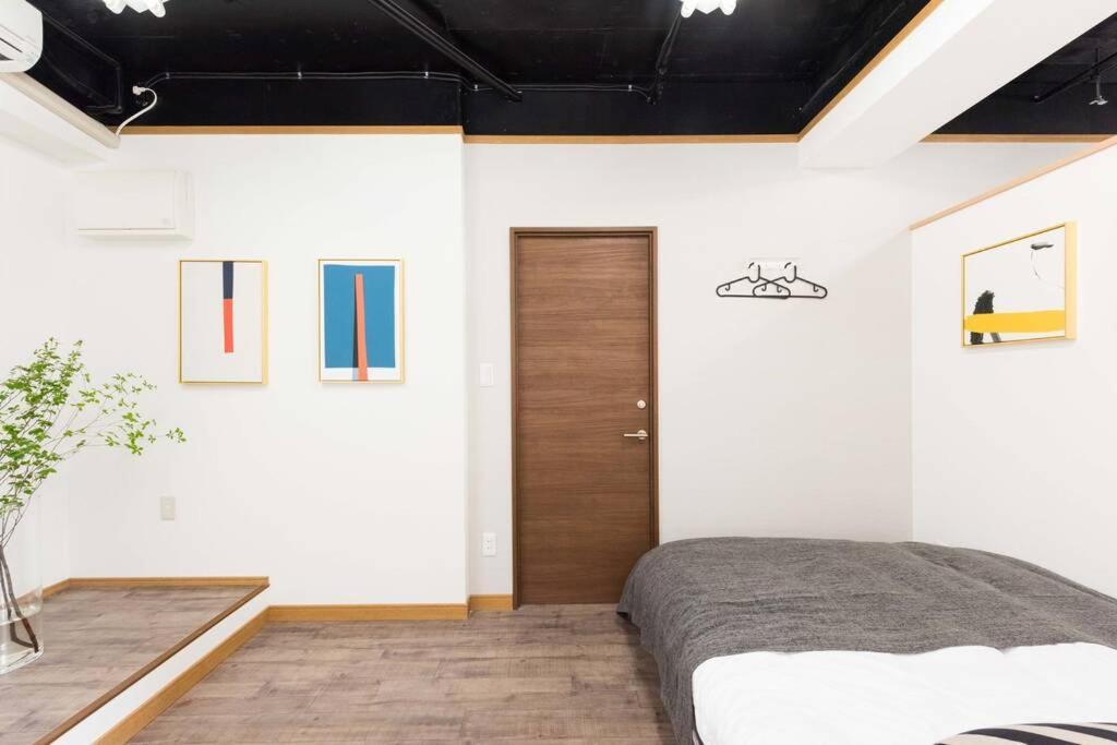 Tora Hotel Tokyo-Rikugienn 寅ホテル 六義園 A ภายนอก รูปภาพ