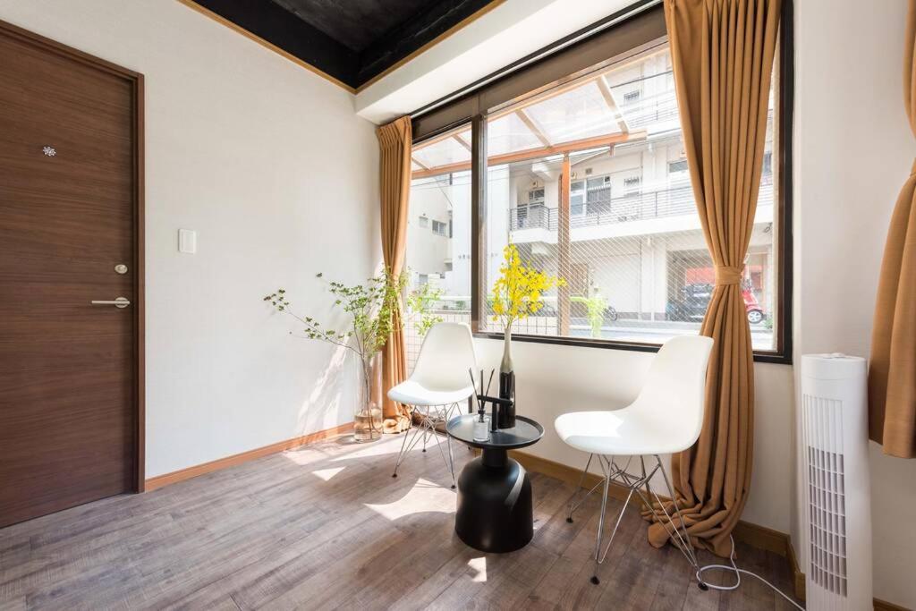 Tora Hotel Tokyo-Rikugienn 寅ホテル 六義園 A ภายนอก รูปภาพ