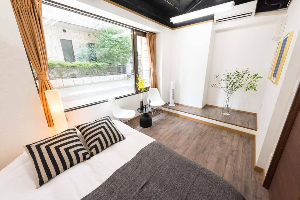 Tora Hotel Tokyo-Rikugienn 寅ホテル 六義園 A ภายนอก รูปภาพ