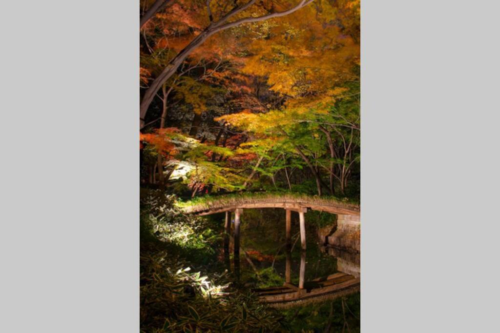 Tora Hotel Tokyo-Rikugienn 寅ホテル 六義園 A ภายนอก รูปภาพ