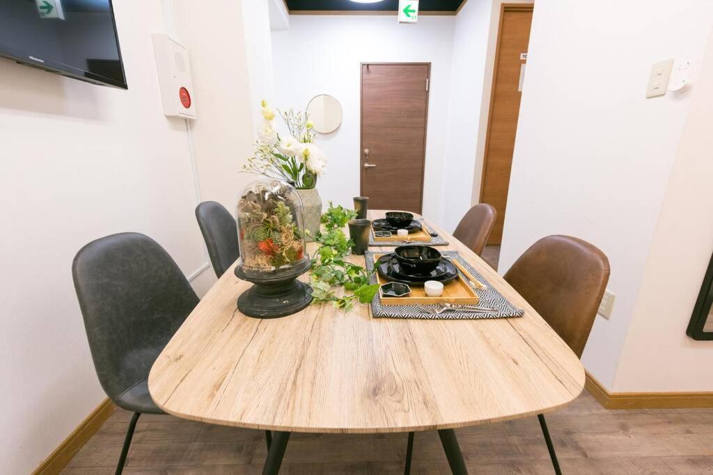 Tora Hotel Tokyo-Rikugienn 寅ホテル 六義園 A ภายนอก รูปภาพ