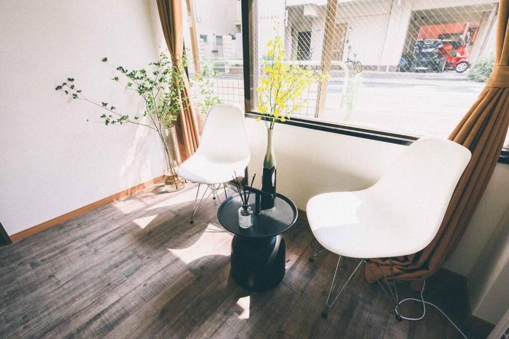 Tora Hotel Tokyo-Rikugienn 寅ホテル 六義園 A ภายนอก รูปภาพ